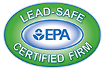 Certified EPA Lead Safe